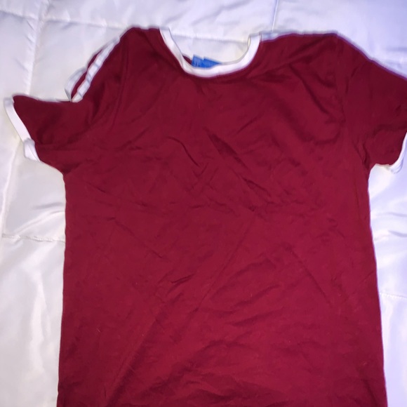 Adidas tshirt - Picture 2 of 3